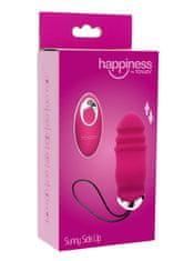 Toyjoy ToyJoy Happiness Sunny Side Up And Down (Pink)