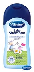 Bübchen Bübchen Baby šampon 200 ml