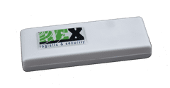 REX IoT Miniaturní lokátor (atlas)