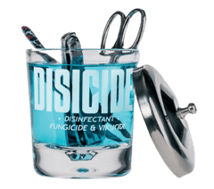 Disicide® Nádoba na dezinfekci 160 ml 