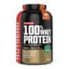 100% Whey Protein 2250 g - vanilka 