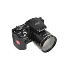 Kiwifotos redukce Canon SX500