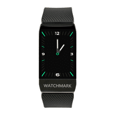 Watchmark Smartwatch WT1 black