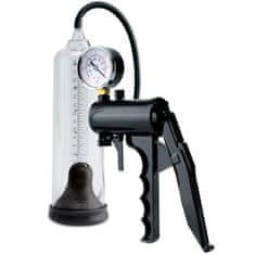 Max-Precision vakuová pumpa