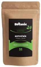 Botanic Kotvičník (Tribulus) prášek 50g