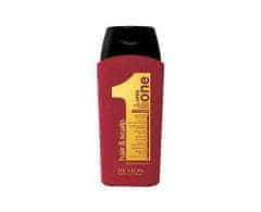 Revlon Professional Čisticí šampon Uniq One (All In One Conditioning Shampoo) (Objem 490 ml)