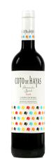 Bodegas Aragonesas Coto de Hayas Garnacha Syrah 0,75l