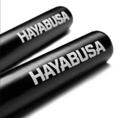 Hayabusa Tréninkové boxerské obušky - černé