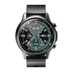 Watchmark Smartwatch WF800 black