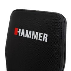 Finnlo Posilovací lavice HAMMER Folding Bench Force 2.0