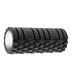 Master masážní válec Yoga Foam roller 33 x 14 cm