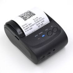 WINTEC Pokladní aplikace EET-POS bez paušálu s tiskárnou TNCEN 5802LD s bonusem v podobě USB2 hub Trust pro připojení pokladních periférii k tabletu nebo mobilu