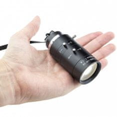Zetta Externí teleobjektiv 60mm ke kameře ZN62