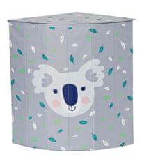 Love It Store It Box na prádlo, rohový, Happy Kids - Koala