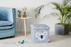 Love It Store It Box na hračky / židle, Happy Kids - Koala