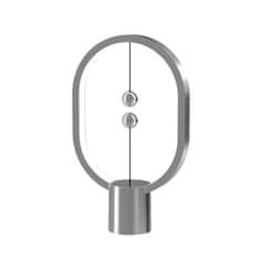 Lampa Heng Balance MINI stříbrná DesignNest