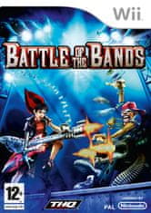 Battle of the Bands (Wii)