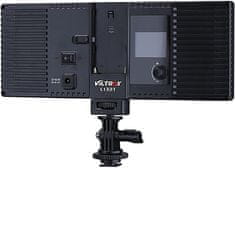L132T LED video světlo (3300–5600 K)