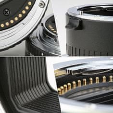 DG-Z sada automatických mezikroužků 12/24 mm pro Nikon Z