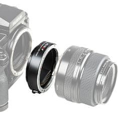 DG-GFX automatický mezikroužek 18 mm pro Fujifilm GFX (náhrada Fujifilm MCEX-18G WR)