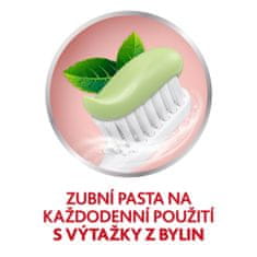 Parodontax Herbal Fresh zubní pasta 3x 75 ml