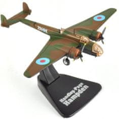 Altaya Altaya - Handley Page Hampden, RAF, 1/144