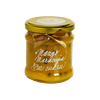 Marmelády s příběhem Mango-maracuja bez cukru džem 205g