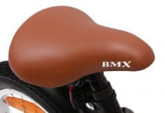 Amigo BMX Fun 14palcové chlapecké kolo, černé