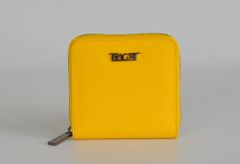 Bright Dámská peněženka Žlutá