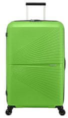 American Tourister Cestovní kufr na kolečkách Airconic SPINNER 77/28 TSA Acid Green