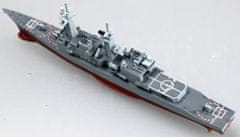 Hobbyboss HobbyBoss- torpédoborec USS Spruance (DD-963), Model Kit 2504, 1/1250
