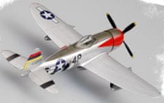 Hobbyboss Hobby Boss - Republic P-47 Thunderbolt, Model Kit 257, 1/72