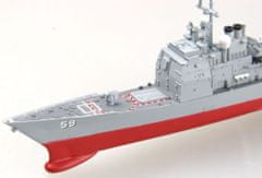 Hobbyboss HobbyBoss - USS Princeton CG-59, Model Kit 2503, 1/1250