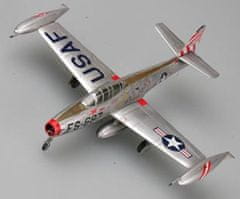 Hobbyboss Hobby Boss - Republic F-84E Thunderjet, Model Kit 246, 1/72