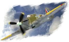 Hobbyboss Hawker Hurricane Mk.II, RAF, 1/72
