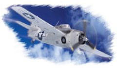 Hobbyboss FM-1 Wildcat X, ModelKit 221, 1/72