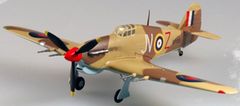 Hobbyboss Hawker Hurricane Mk.II Trop, RAF, 1/72