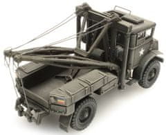 Artitec CMP/UK 3T Chevrolet Wrecker, 1/87