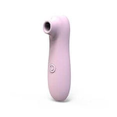XOXO Modern Clitoris Stimulator (Lavender)