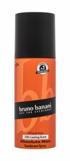 Bruno Banani 150ml absolute man with fresh lemon, deodorant