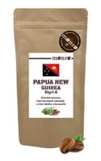 Papua New Guinea Sigri A zrnková káva 100% Arabica, 250 g