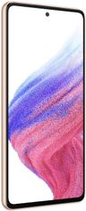 Samsung Galaxy A53 5G, 8GB/256GB, Orange