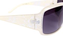 PRIMARK Krémové 100% UV brýle PRIMARK OPIA