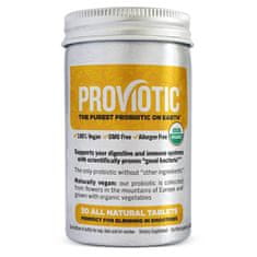ProViotic ProViotic veganské probiotikum 30 tbl.