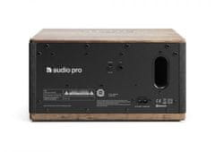 Audio Pro BT5 - driftwood