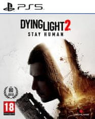Techland Dying Light 2 Stay Human PS5