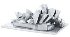 Metal Earth 3D puzzle Opera v Sydney