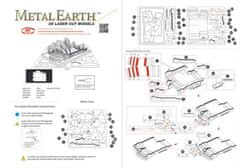 Metal Earth 3D puzzle Opera v Sydney