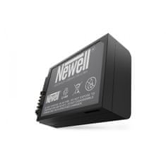 Newell EN-EL25 baterie akumulátor pro Nikon EN-EL25