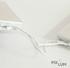 PIXLUM PixCABLE propojovací kabely do 150W (pár)